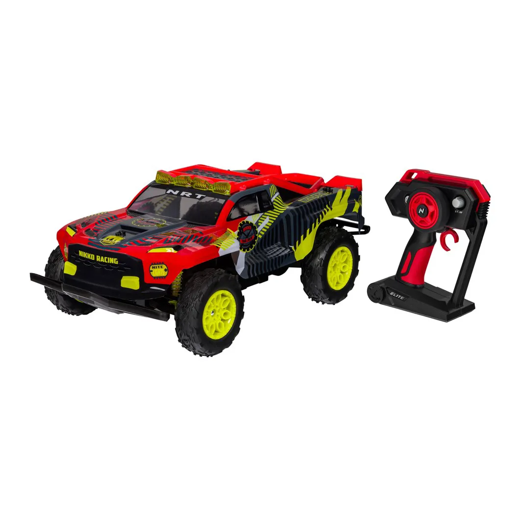 10352-1-10-Elite-Trophy-Trucks-X2-Trail-Crew-Red-18_-46cm-45-left Elite Trophy Truck X2 - Image 1