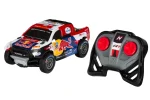 1:18th Dakar RC with Lights - TOYOTA GAZOO Racing DAKAR 2023 WINNER