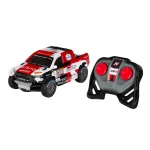1:18th Dakar RC with Lights - TOYOTA GAZOO Racing DAKAR 2023 WINNER