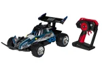 Turbo Panther X2 Red/ Blue - Image 4