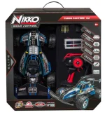 Turbo Panther X2 Red/ Blue - Image 3