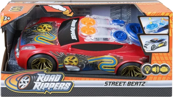 Maximum Boost - Image 2
