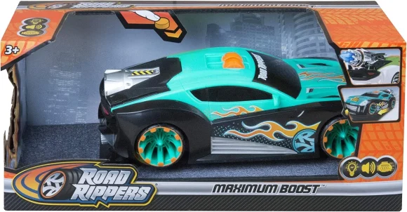Maximum Boost - Image 3
