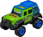 Off Road Rumbler ™ - Forest Green