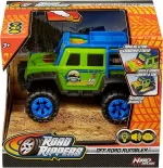 Off Road Rumbler ™ - Forest Green - Image 2