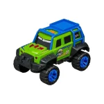Off Road Rumbler ™ - Forest Green