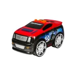 Road Rockin' Rides ™ MC Jammer