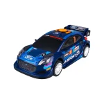 Ford Puma Hybrid Rally1