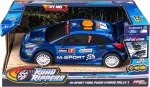 Ford Puma Hybrid Rally1 - Image 2