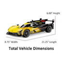 NEW BRIGHT - Forza Cadillac V