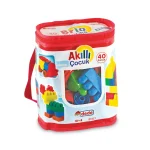 dede Brio Blocks 40 Pcs - Image 3