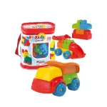 dede Brio Blocks 40 Pcs - Image 2