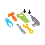 dede Technical Tool Box 9 Pcs - Image 2