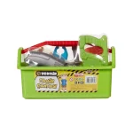 dede Technical Tool Box 9 Pcs