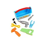 dede Technical Tool Box 9 Pcs - Image 3