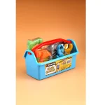 dede Technical Tool Box 9 Pcs - Image 4