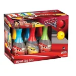 dede Bowling Set Disney Cars 3 - Image 2