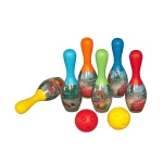 dede Bowling Set Disney Cars 3