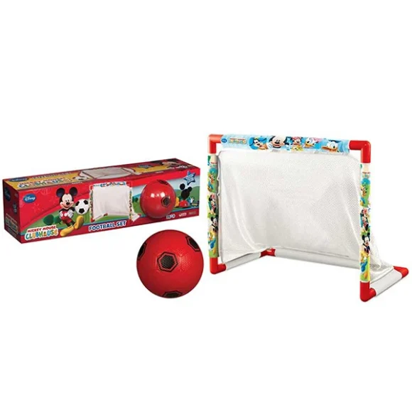 dede Football Set Mickey Mouse - Image 2