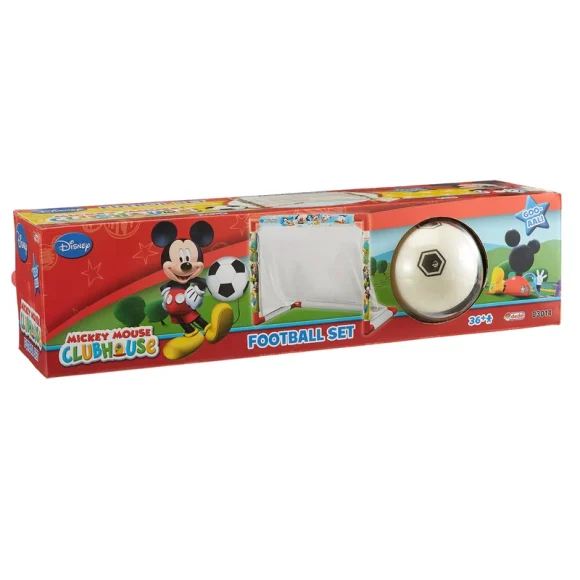 dede Football Set Mickey Mouse - Image 4