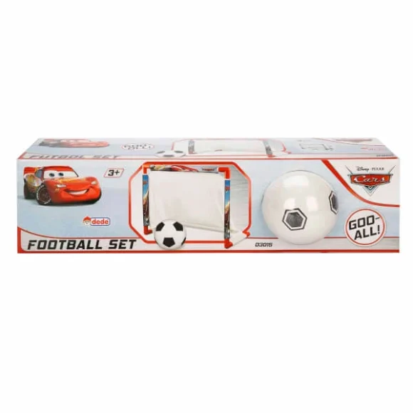 dede Football Set Disney Cars - Image 4