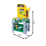 dede Power Tool Bench 33 Pcs - Image 2