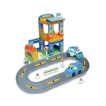 dede Police Road Set 48 Pcs - Image 3