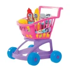 dede Market Trolley My Little Pony 16 Pcs