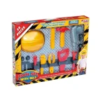 dede Tool Set with Belt 14 Pcs - Image 3