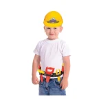 dede Tool Set with Belt 14 Pcs - Image 2