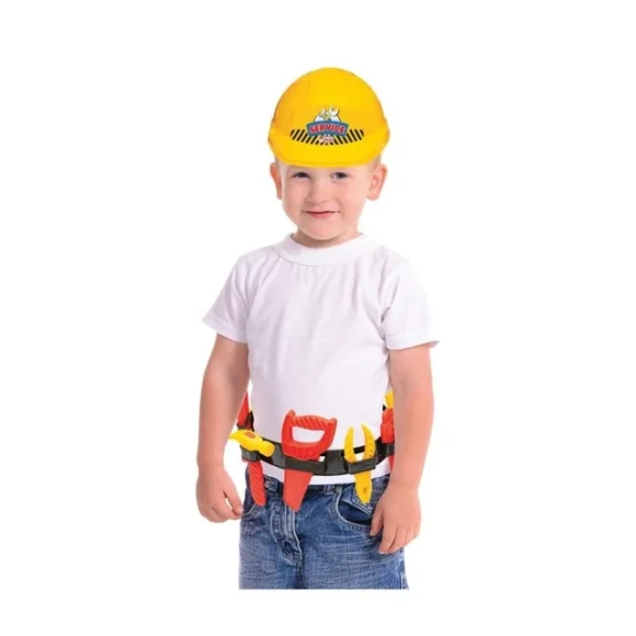 dede Tool Set with Belt 14 Pcs - Image 2