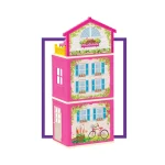 dede Lola's House 3 Floors - Image 2