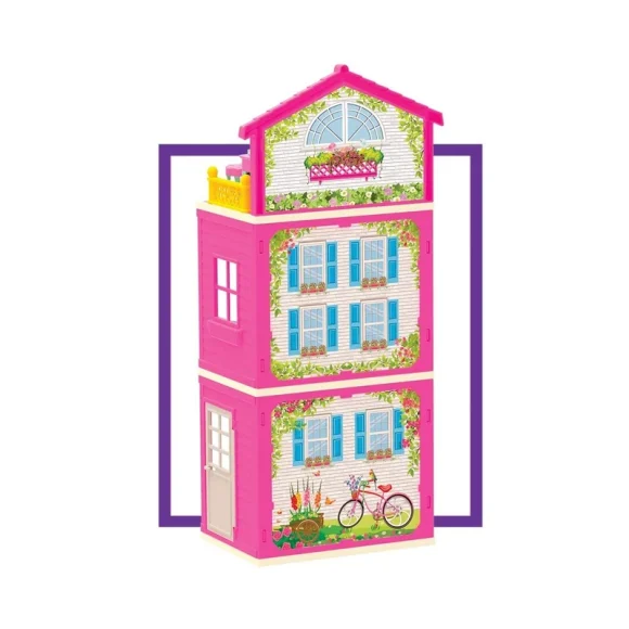 dede Lola's House 3 Floors - Image 2