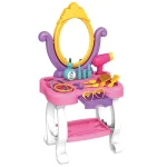 dede Princess Beauty Table Candy and Ken 15 Pcs