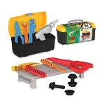 dede Technical Tool Box 14 Pcs - Image 3