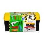 dede Technical Tool Box 14 Pcs - Image 4