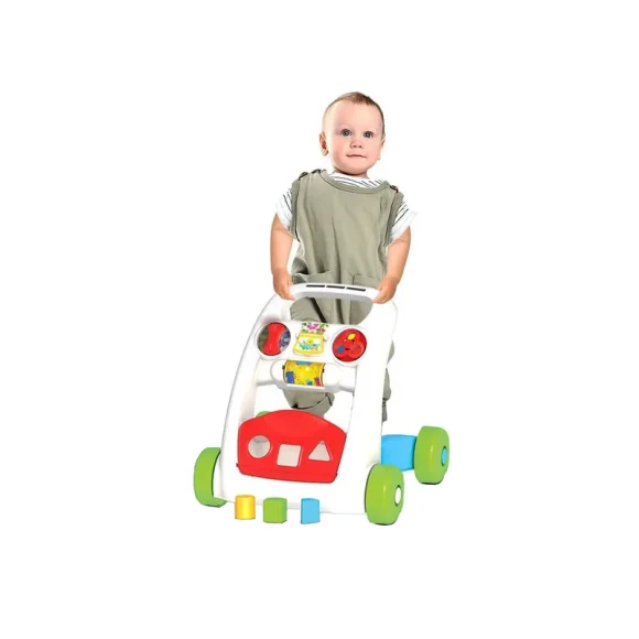 dede First Activity Walker - Image 3