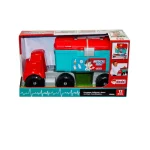 dede Medical Set Truck 12 Pcs - Image 3