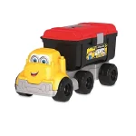 dede Tool Set Truck 14 Pcs