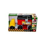 dede Tool Set Truck 14 Pcs - Image 3