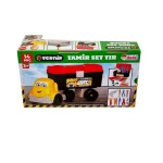 dede Tool Set Truck 14 Pcs - Image 2