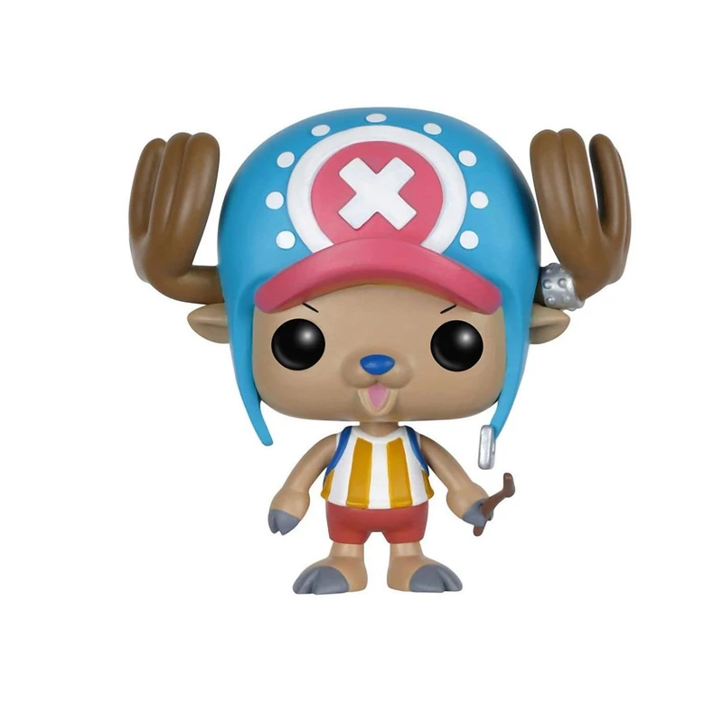 05304 - Tony Tony Chopper FUNKO POP #99 ONE PIECE TONY TONY CHOPPER FN05304 - Image 1