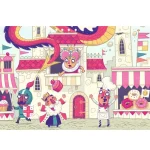 Ravensburger Kingdom of Donuts - 2 x 24 Pieces Puzzle for Children - Image 6