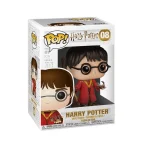 Funko Harry Potter [Quidditch]: Harry Potter x POP Vinyl Figure - Image 2