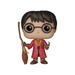 Funko Harry Potter [Quidditch]: Harry Potter x POP Vinyl Figure