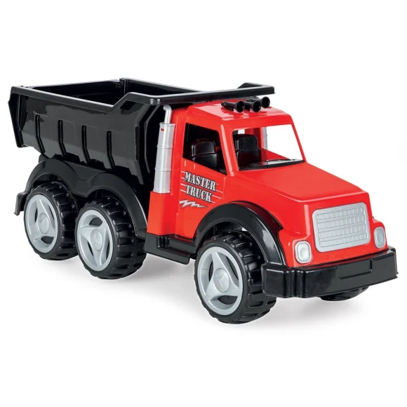 Pilsan Master Truck 06-621 - Image 3