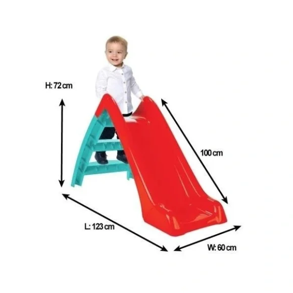 Pilsan Funny Slide 06-167 - Image 3