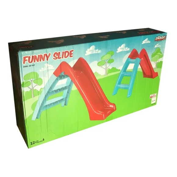 Pilsan Funny Slide 06-167 - Image 2