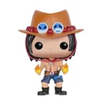 Pop! Portgas. D. Ace