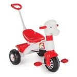 Pilsan Pony Tricyle with Parental Control 07-139